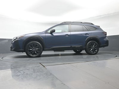 2023 Subaru Outback Onyx Edition