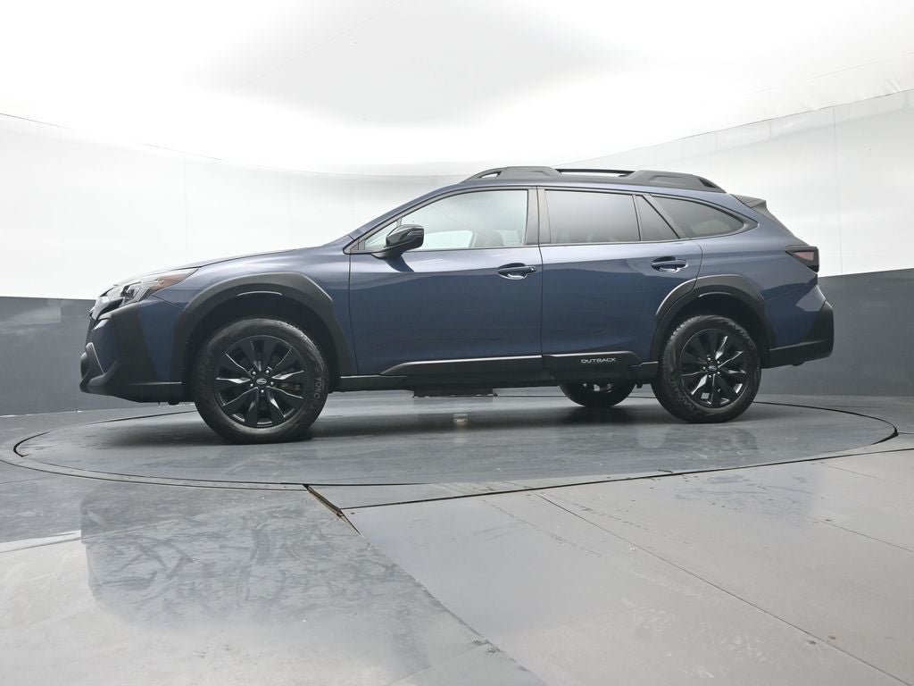 2023 Subaru Outback Onyx Edition