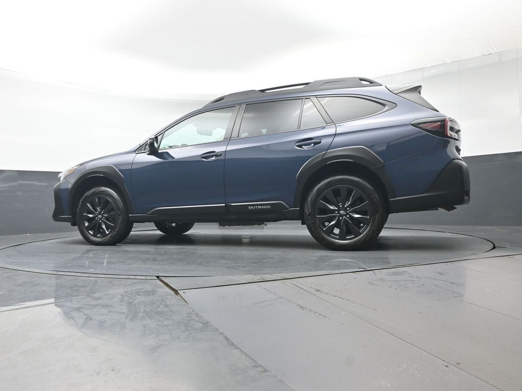 2023 Subaru Outback Onyx Edition