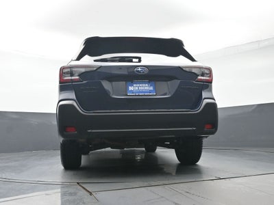 2023 Subaru Outback Onyx Edition