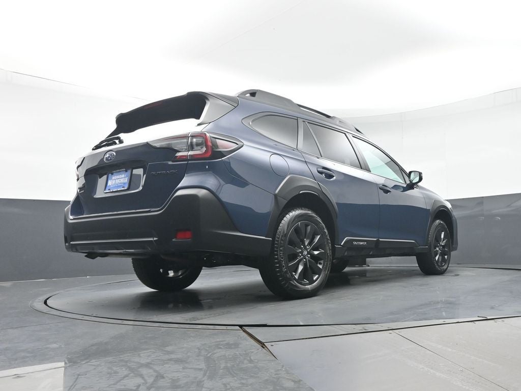 2023 Subaru Outback Onyx Edition