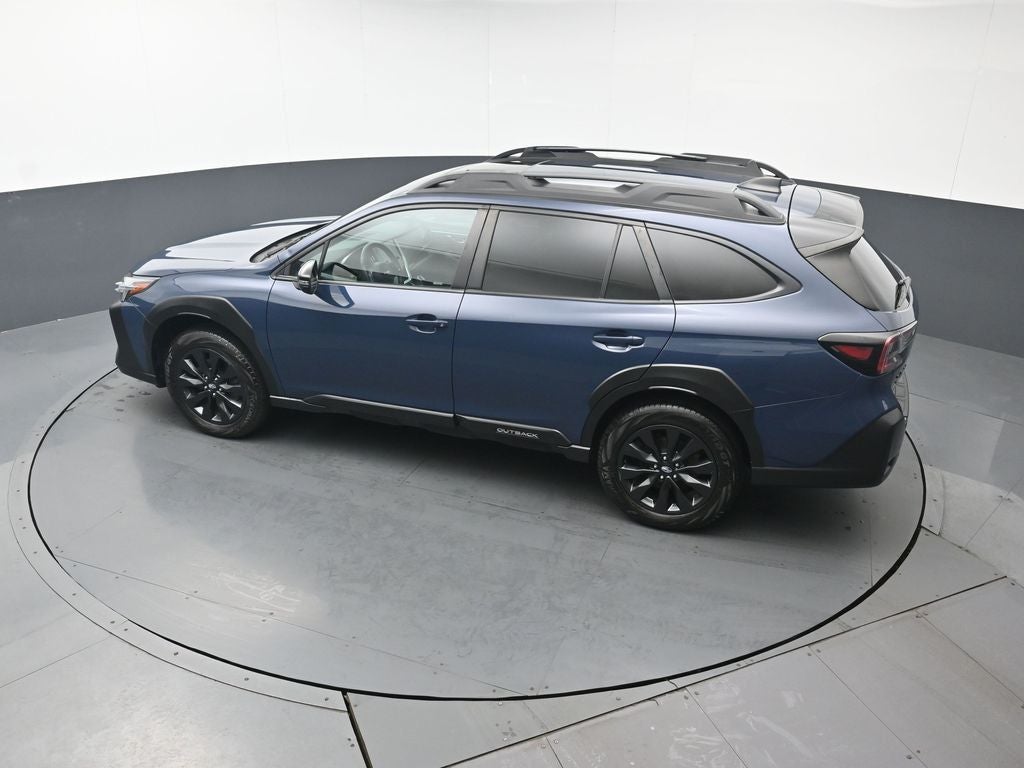 2023 Subaru Outback Onyx Edition