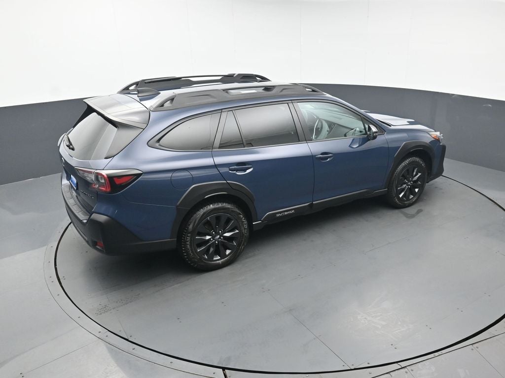 2023 Subaru Outback Onyx Edition