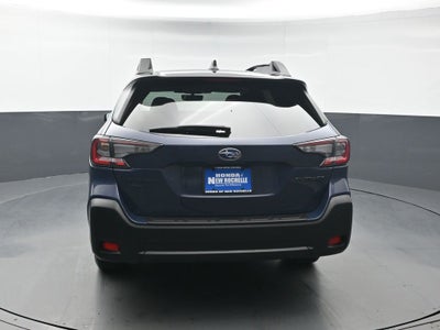 2023 Subaru Outback Onyx Edition