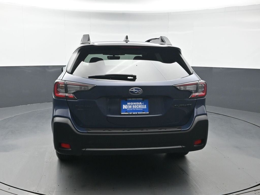 2023 Subaru Outback Onyx Edition