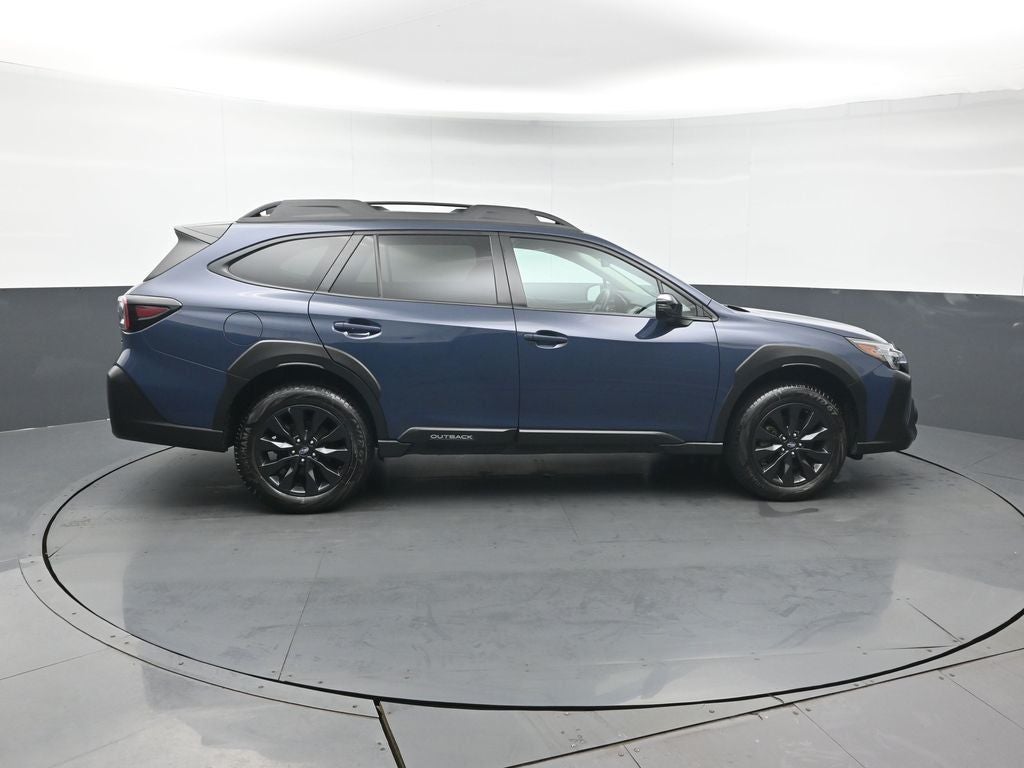 2023 Subaru Outback Onyx Edition