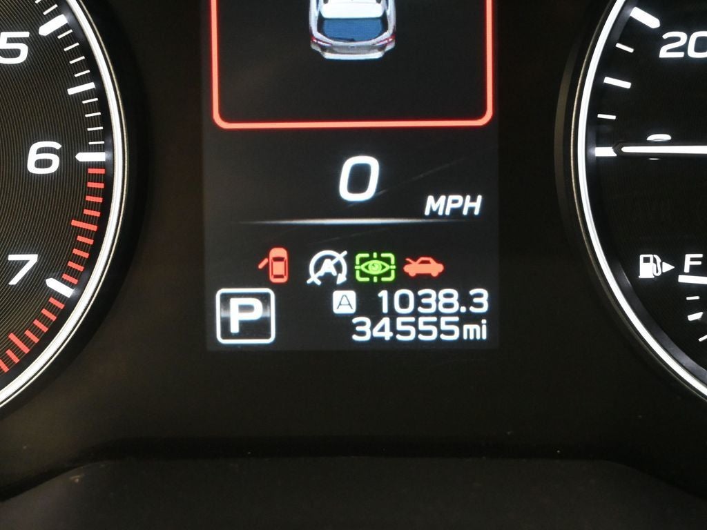 2022 Subaru Outback Limited XT