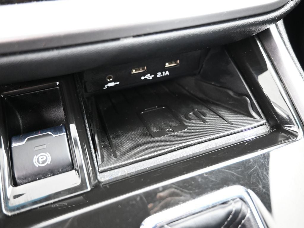 2022 Subaru Outback Limited XT