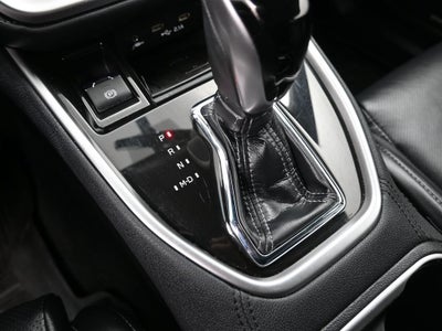 2022 Subaru Outback Limited XT