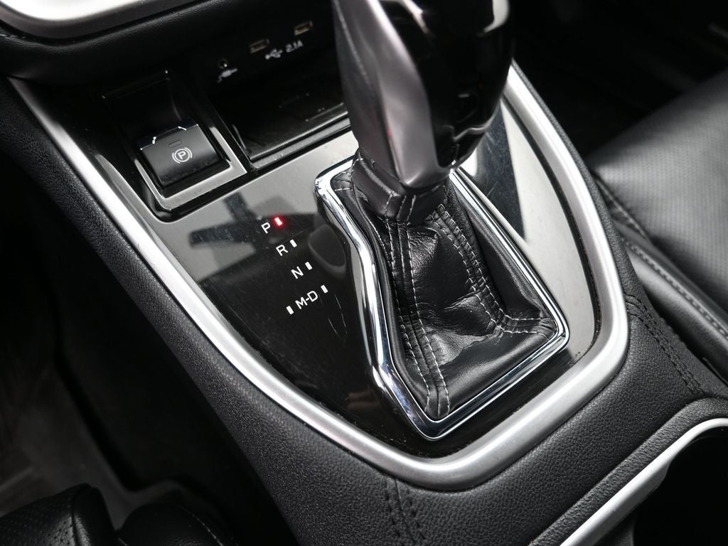 2022 Subaru Outback Limited XT