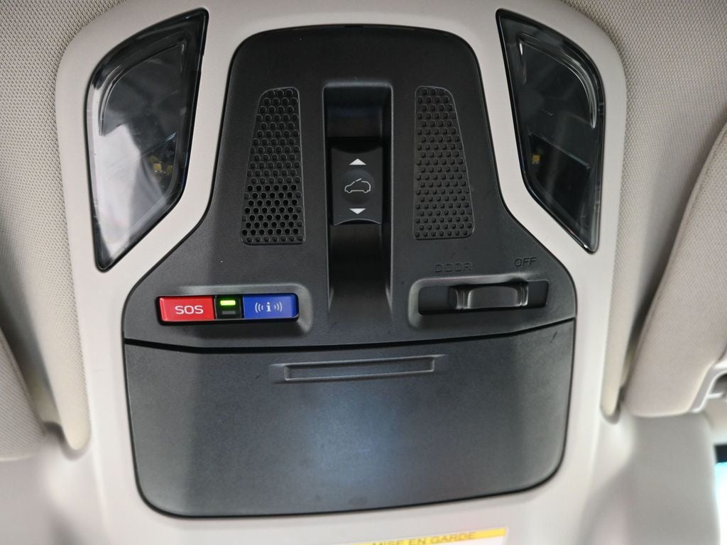 2022 Subaru Outback Limited XT