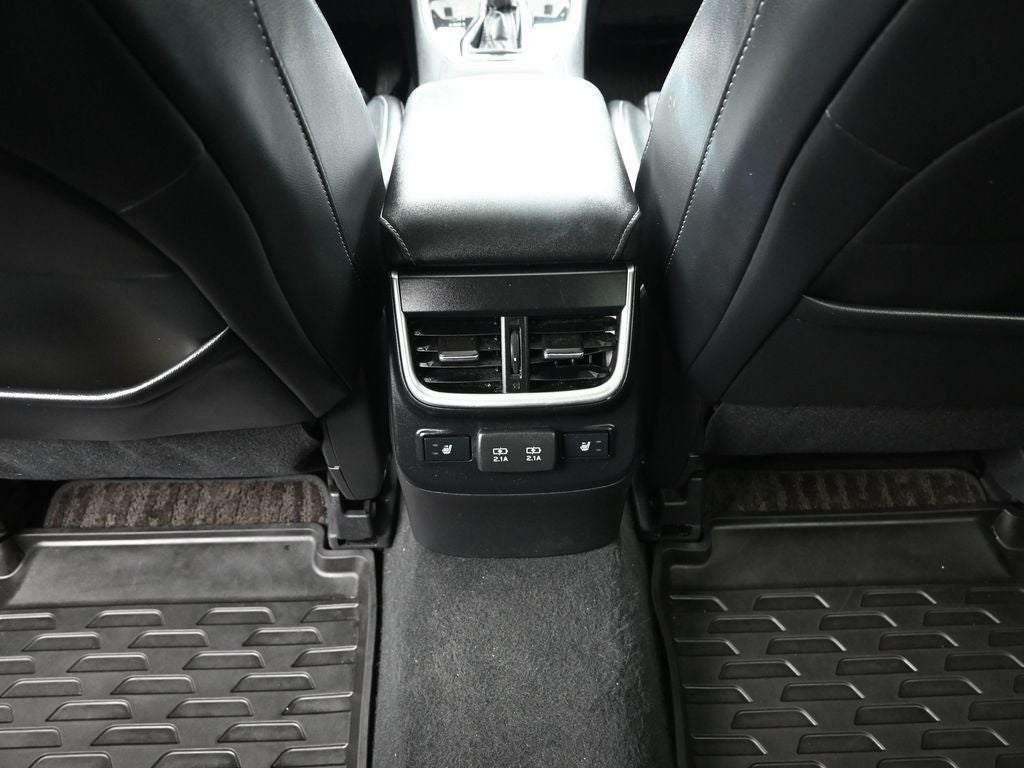 2022 Subaru Outback Limited XT