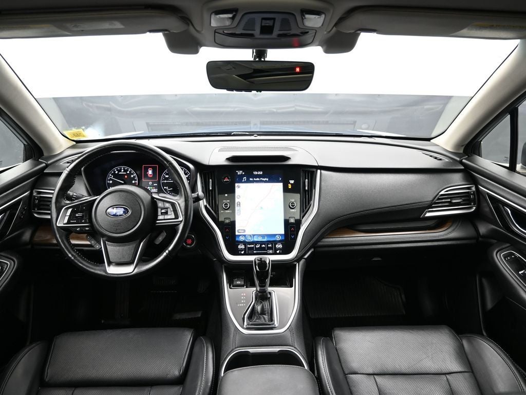 2022 Subaru Outback Limited XT