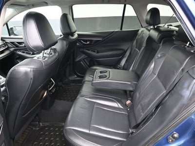 2022 Subaru Outback Limited XT