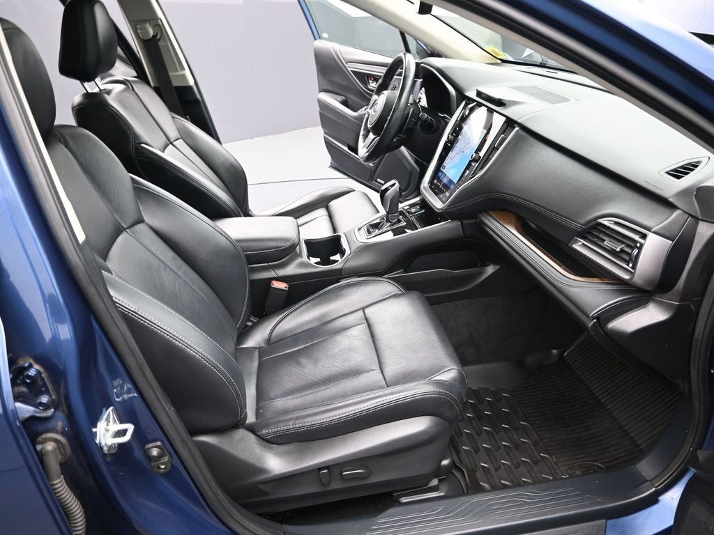 2022 Subaru Outback Limited XT