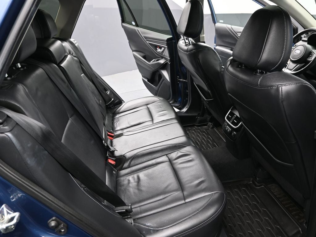 2022 Subaru Outback Limited XT