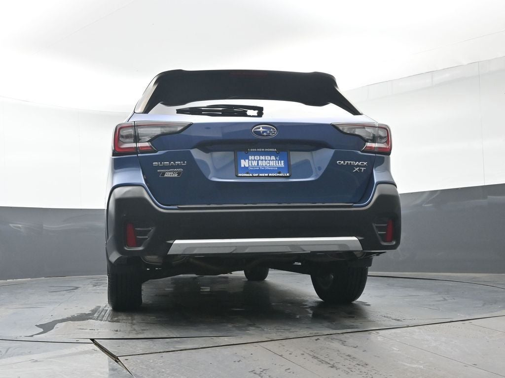 2022 Subaru Outback Limited XT