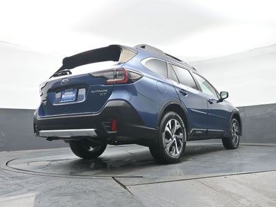 2022 Subaru Outback Limited XT