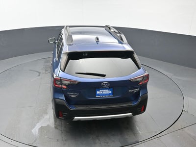 2022 Subaru Outback Limited XT