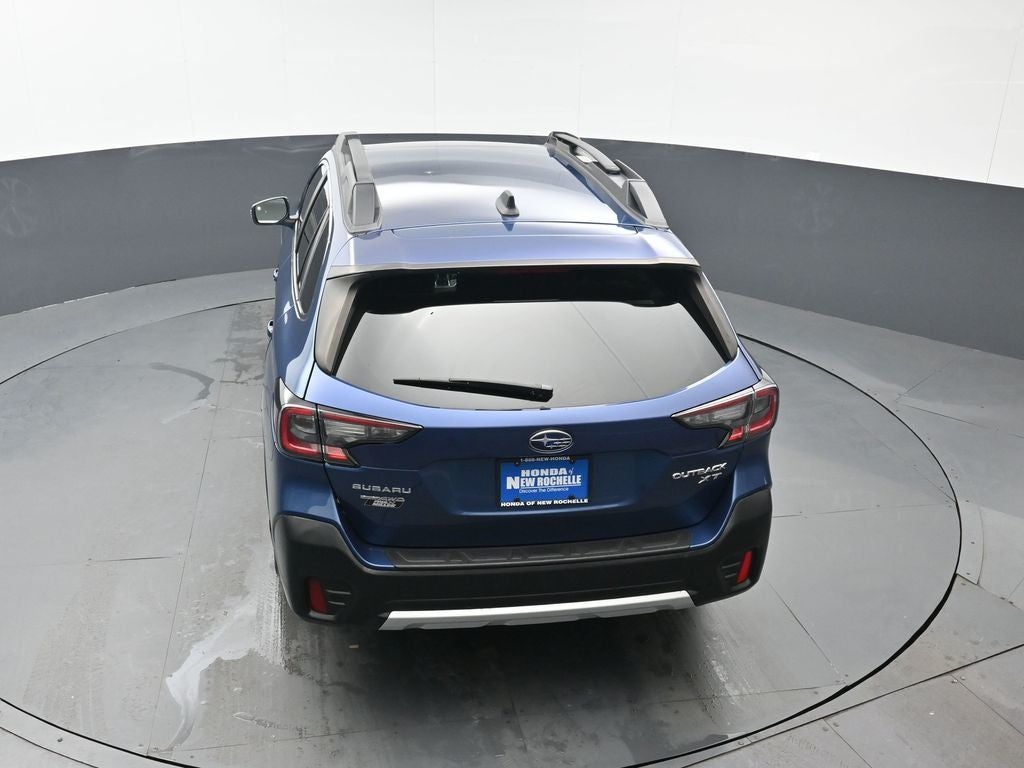 2022 Subaru Outback Limited XT