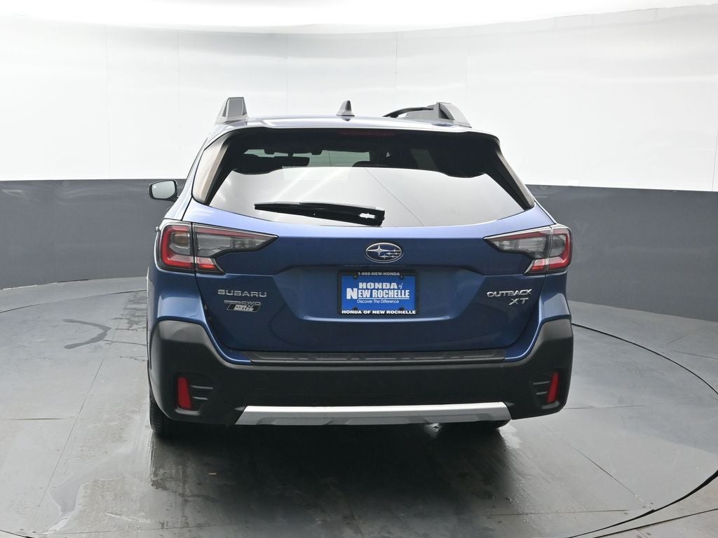 2022 Subaru Outback Limited XT
