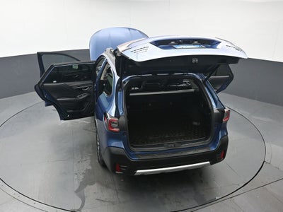 2022 Subaru Outback Limited XT