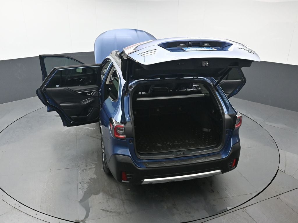 2022 Subaru Outback Limited XT