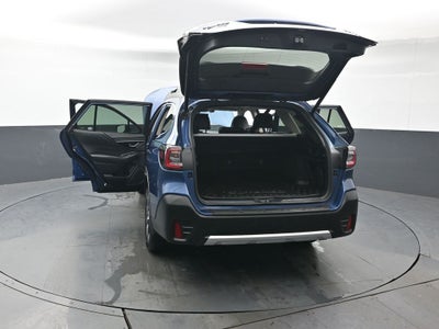 2022 Subaru Outback Limited XT