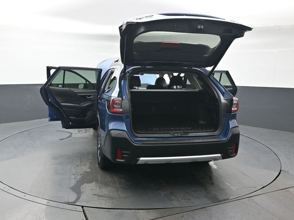 2022 Subaru Outback Limited XT