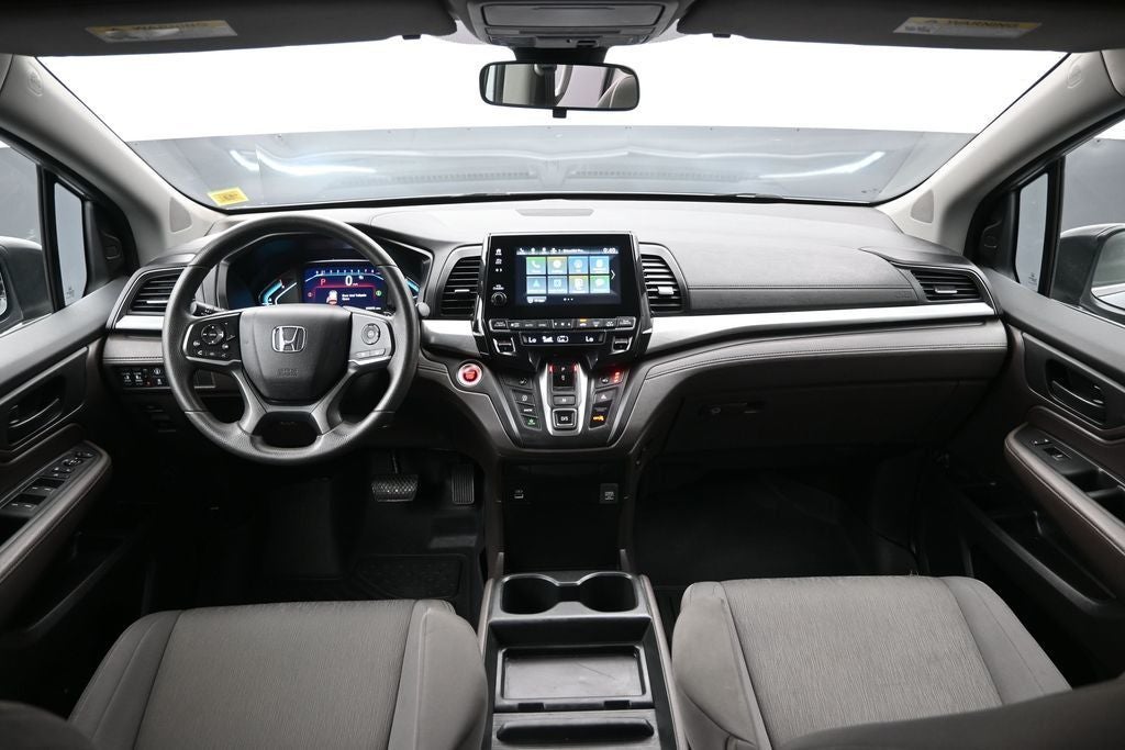 2023 Honda Odyssey EX