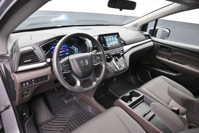 2023 Honda Odyssey EX
