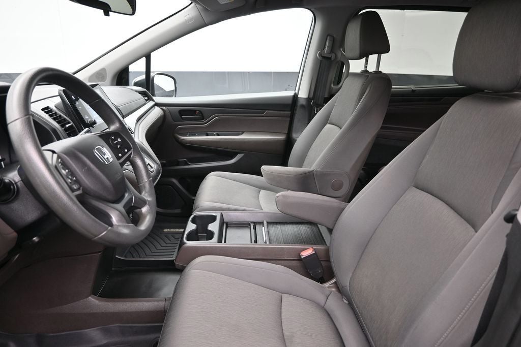 2023 Honda Odyssey EX