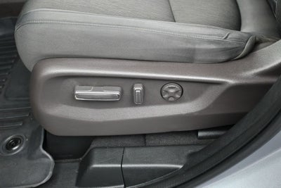 2023 Honda Odyssey EX