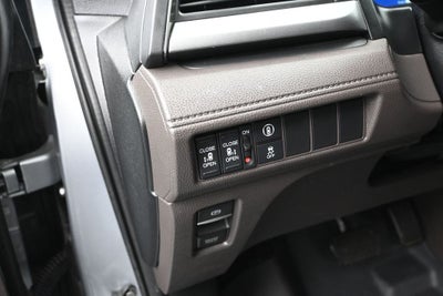 2023 Honda Odyssey EX