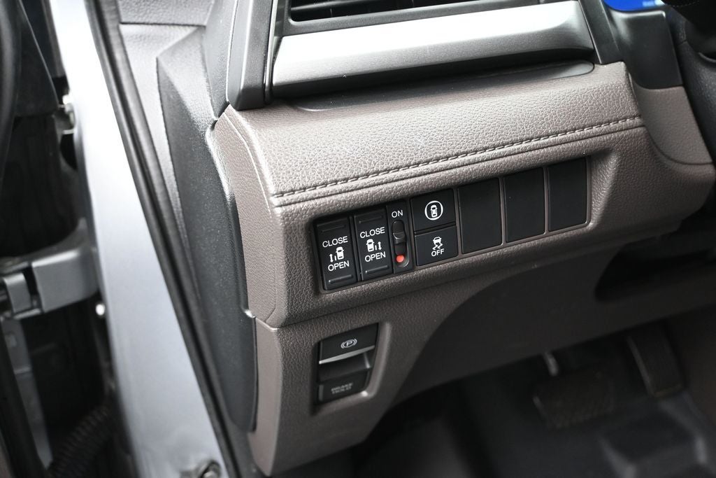 2023 Honda Odyssey EX