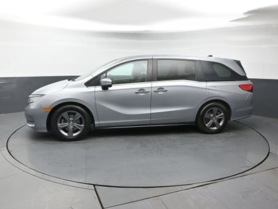 2023 Honda Odyssey EX