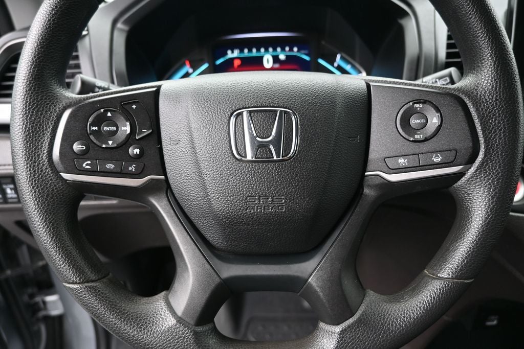 2023 Honda Odyssey EX