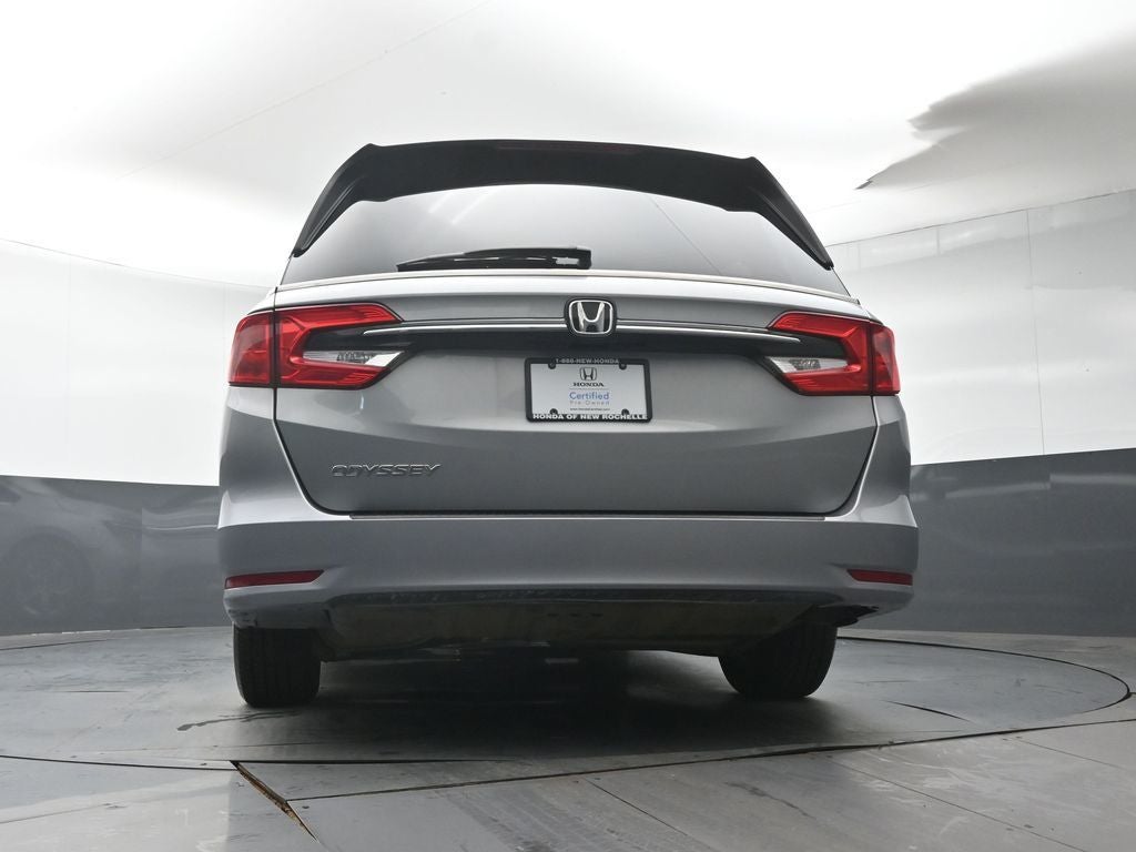 2023 Honda Odyssey EX