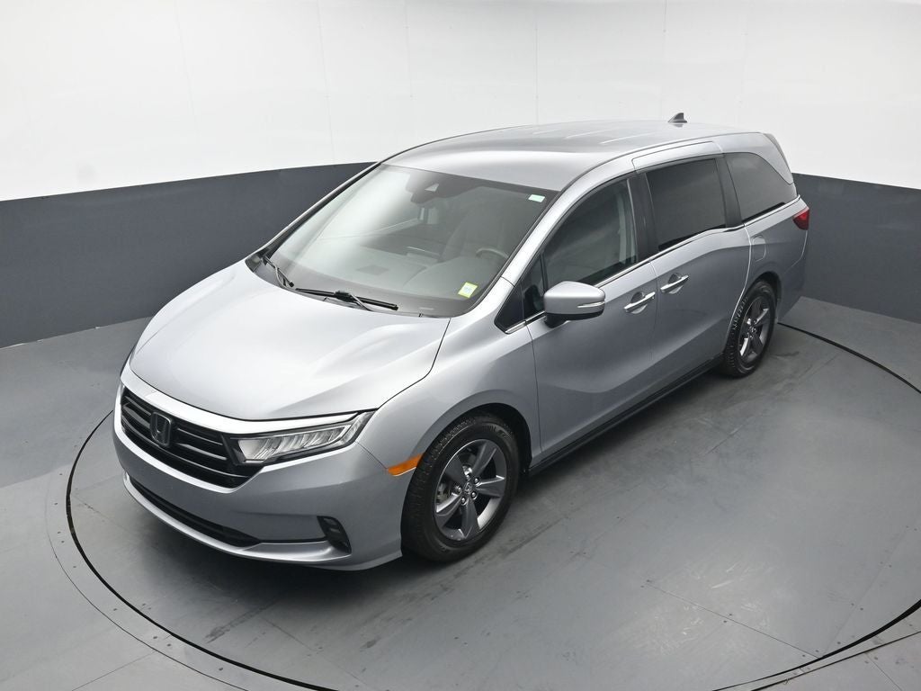 2023 Honda Odyssey EX
