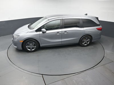 2023 Honda Odyssey EX
