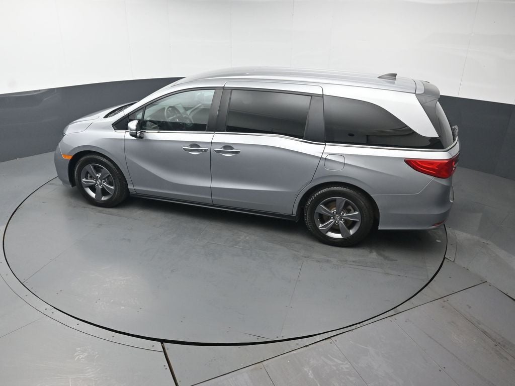 2023 Honda Odyssey EX