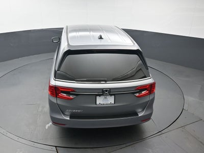 2023 Honda Odyssey EX