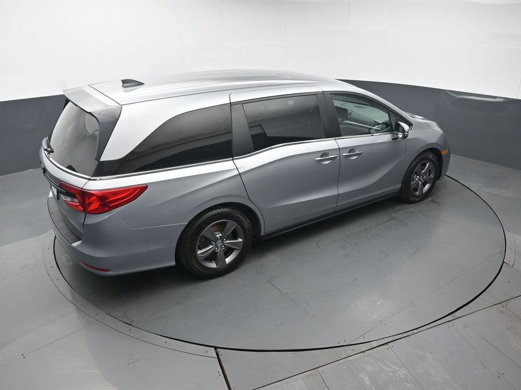 2023 Honda Odyssey EX