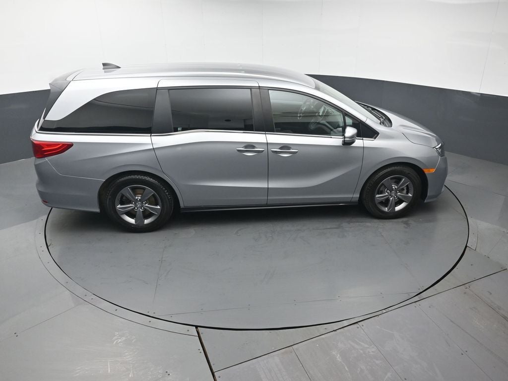 2023 Honda Odyssey EX