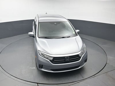 2023 Honda Odyssey EX