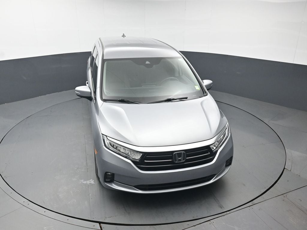 2023 Honda Odyssey EX