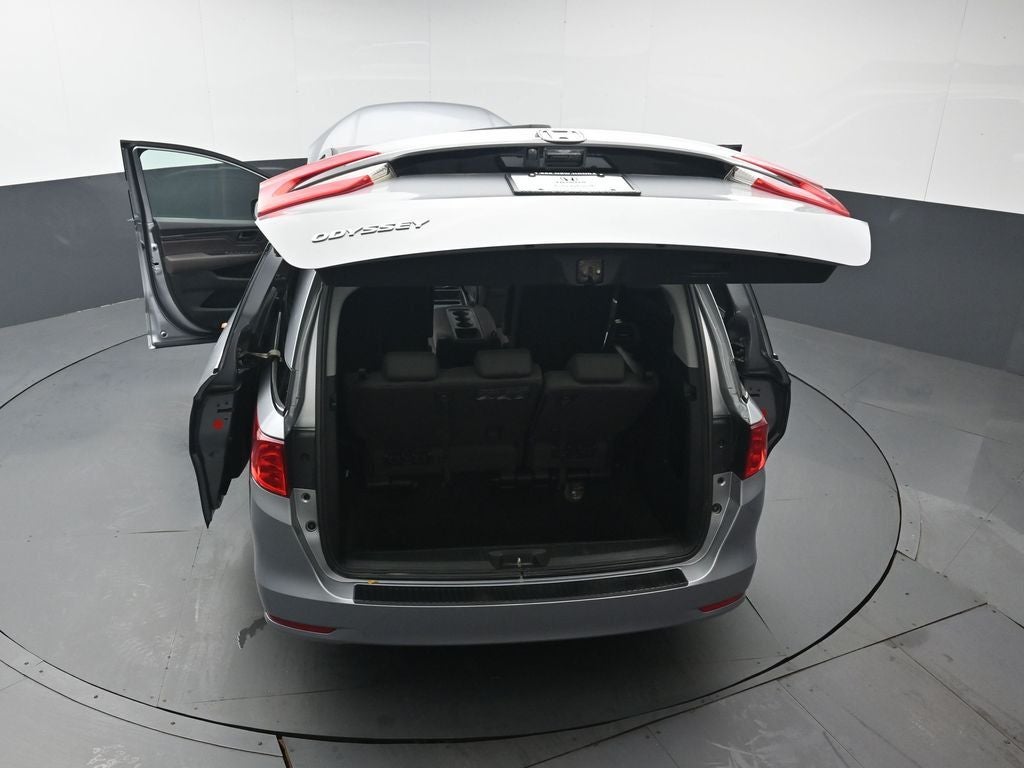 2023 Honda Odyssey EX