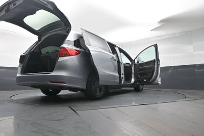 2023 Honda Odyssey EX