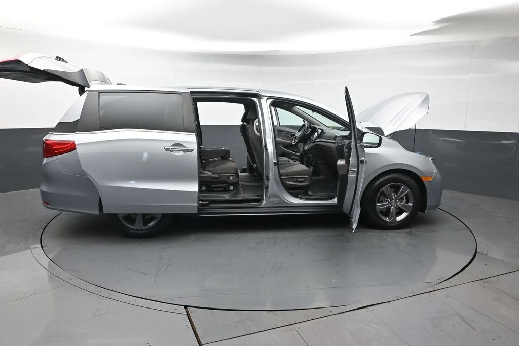 2023 Honda Odyssey EX