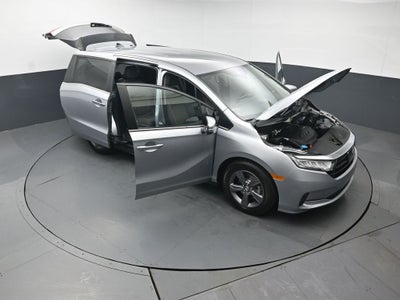 2023 Honda Odyssey EX